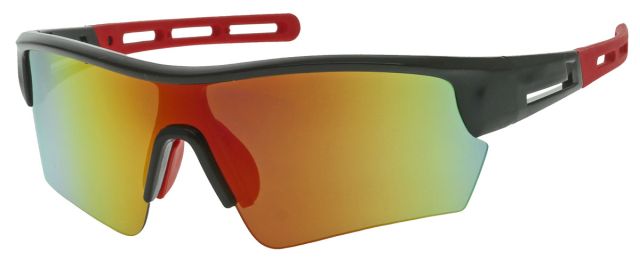 Sportovní sluneční brýle TR24075-3 