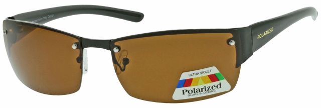 Polarizační sluneční brýle