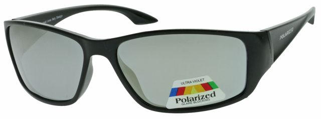 Polarizační sluneční brýle