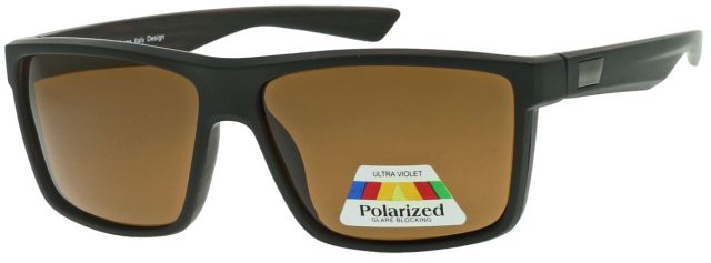 Polarizační sluneční brýle