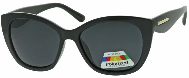 Polarizační sluneční brýle P2408 