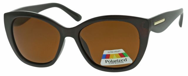 Polarizační sluneční brýle P2408-1 