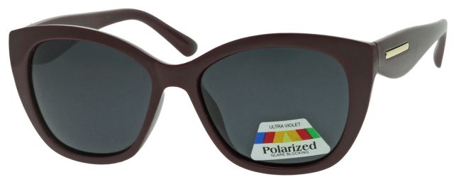 Polarizační sluneční brýle P2408-2 