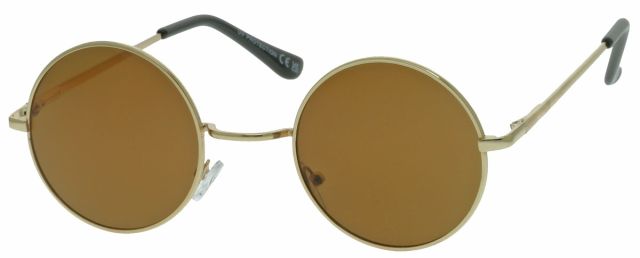Unisex sluneční brýle 6102-3 