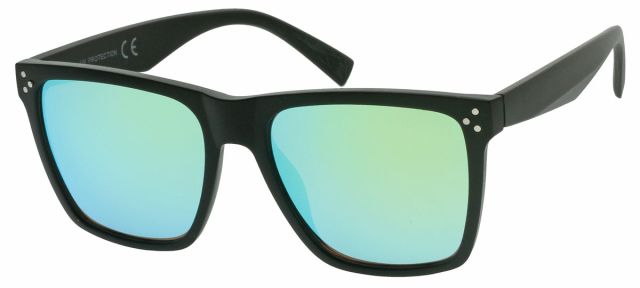 Unisex sluneční brýle 5012-4 