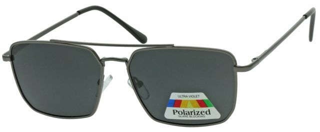 Polarizační sluneční brýle P1542 