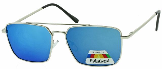 Polarizační sluneční brýle P1542-1 