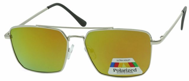 Polarizační sluneční brýle P1542-3 