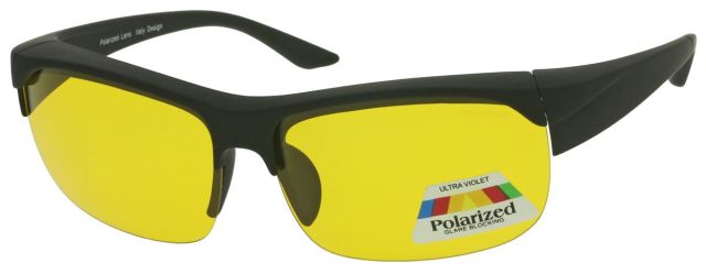Polarizační sluneční brýle PO2135-4 Fitover