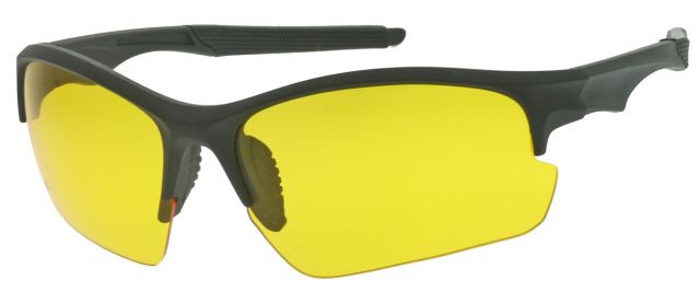 Sportovní slunčení brýle TR23072-1 
