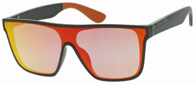 Pánské sluneční brýle Maxair MA22879-5 