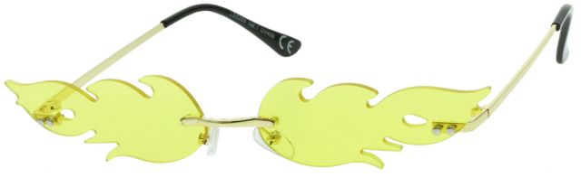 Unisex sluneční brýle LS5268-3 