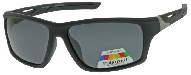 Polarizační sluneční brýle