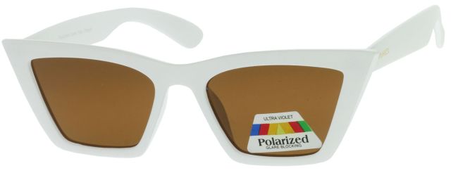 Polarizační sluneční brýle SGL.P2271-2 