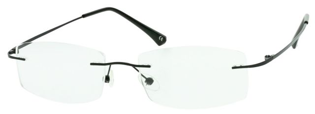 Dioptrické brýle do dálky BDM003C -3,0D 