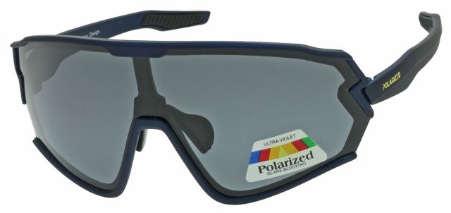Polarizační sluneční brýle
