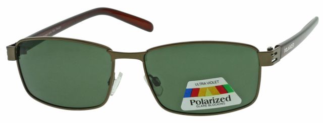 Polarizační sluneční brýle