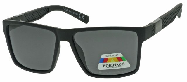 Polarizační sluneční brýle P2323 