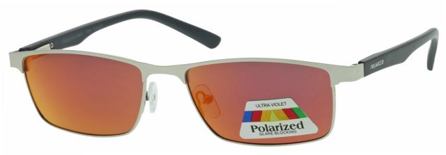 Polarizační sluneční brýle