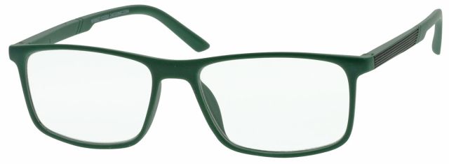 Dioptrické čtecí brýle Identity MC2284G +2,5D 