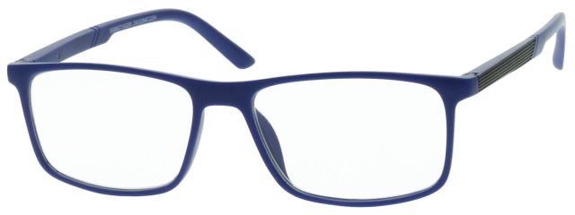 Dioptrické čtecí brýle Identity MC2284M +2,5D 