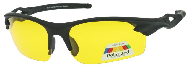 Polarizační sluneční brýle