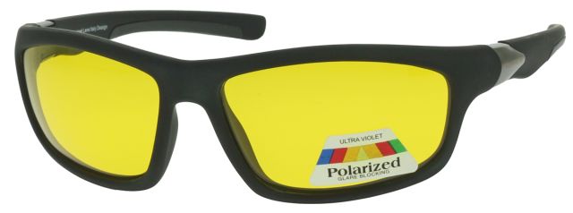 Polarizační sluneční brýle SGL.2EX5-3 