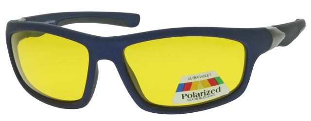 Polarizační sluneční brýle SGL.2EX5-1 