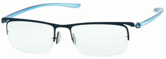 Dioptrické čtecí brýle Identity MC2302M +2,5D 