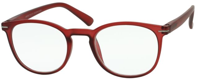 Dioptrické čtecí brýle Identity MC2299V +1,5D 