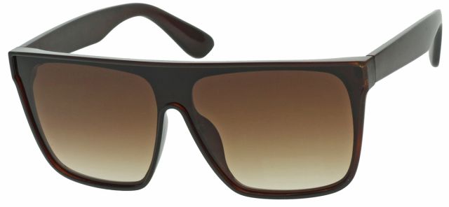 Unisex sluneční brýle TR2546-1 