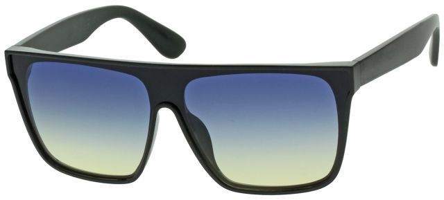Unisex sluneční brýle TR2546-2 