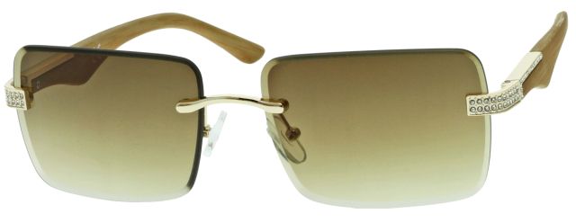 Dámské sluneční brýle Maxair MA22986-1 