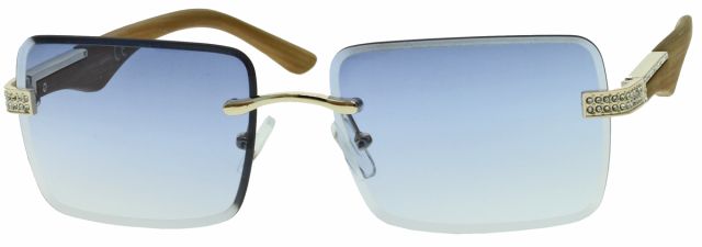 Dámské sluneční brýle Maxair MA22986-2 