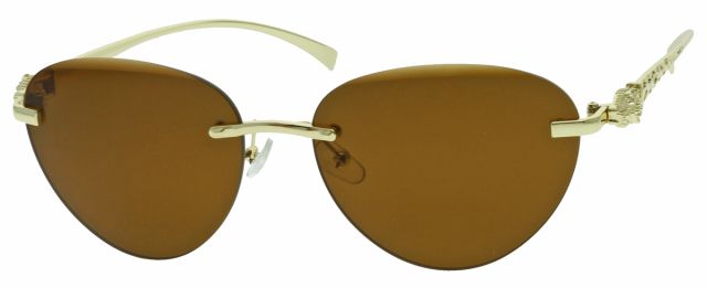 Unisex sluneční brýle TR5223-1 