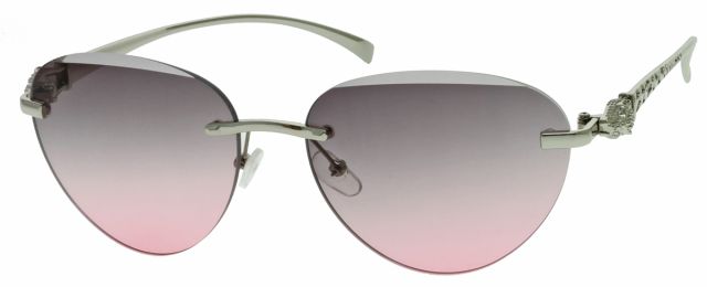 Unisex sluneční brýle TR5223-2 