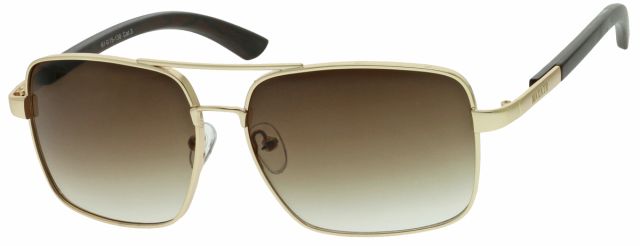 Pánské sluneční brýle Maxair MA23244-1 
