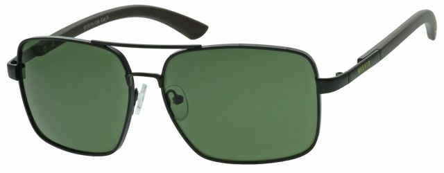 Pánské sluneční brýle Maxair MA23244-3 