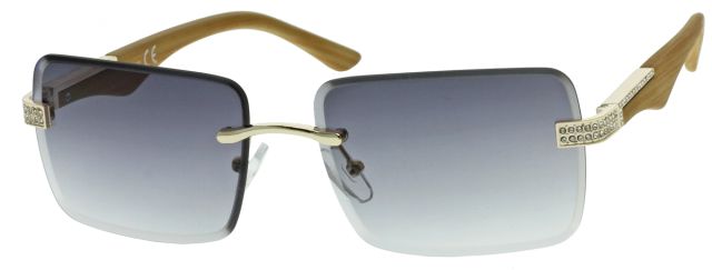 Dámské sluneční brýle Maxair MA22986 