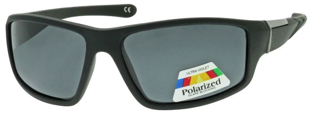 Polarizační sluneční brýle P1906 