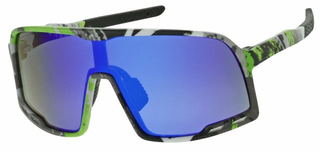 Sportovní sluneční brýle TR24071-8 