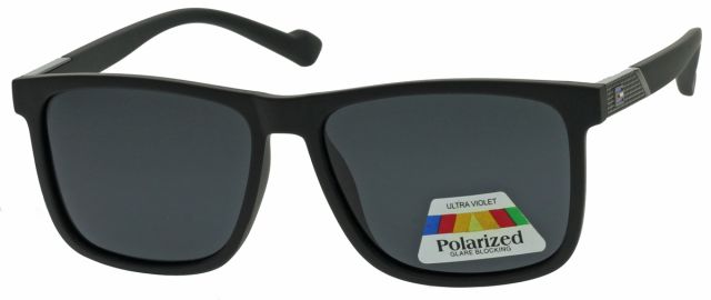 Polarizační sluneční brýle P4154 