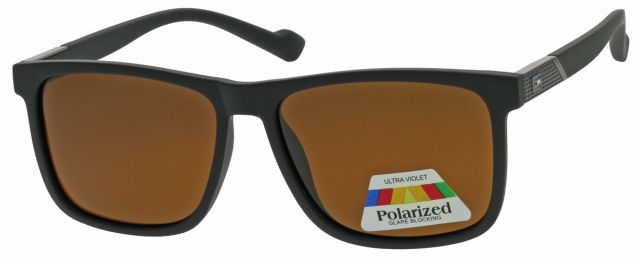 Polarizační sluneční brýle P4154-1 