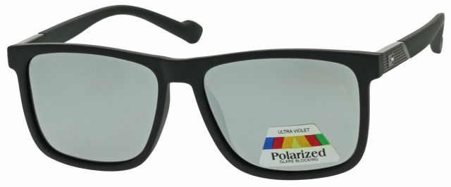 Polarizační sluneční brýle P4154-2 
