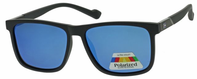 Polarizační sluneční brýle P4154-3 