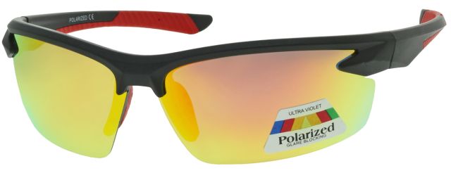 Polarizační sluneční brýle P4707-3 