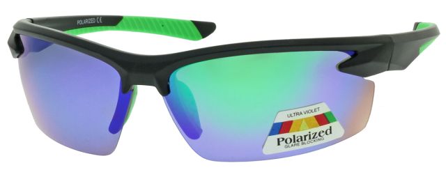 Polarizační sluneční brýle P4707-5 