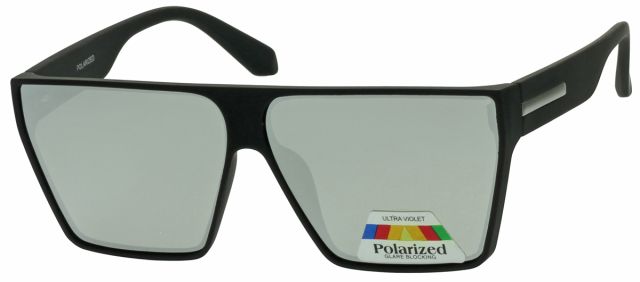 Polarizační sluneční brýle P24546-3 