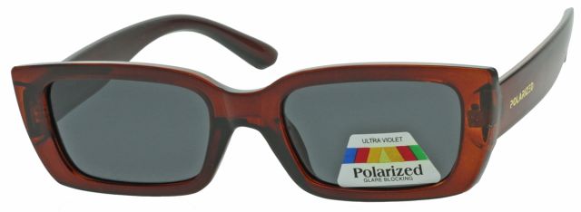 Polarizační sluneční brýle SGL.P2270-2 