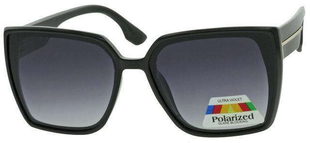 Polarizační sluneční brýle P4387 